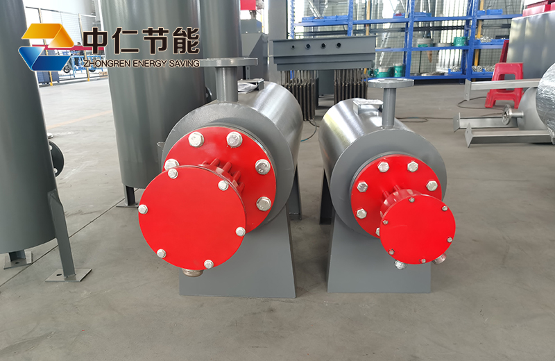 蒸汽电加热器