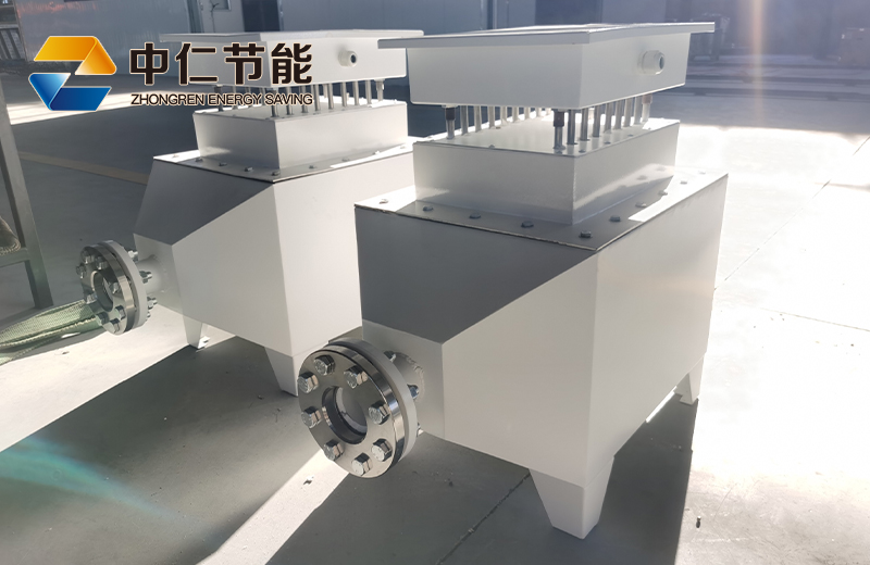 氩气电加热器