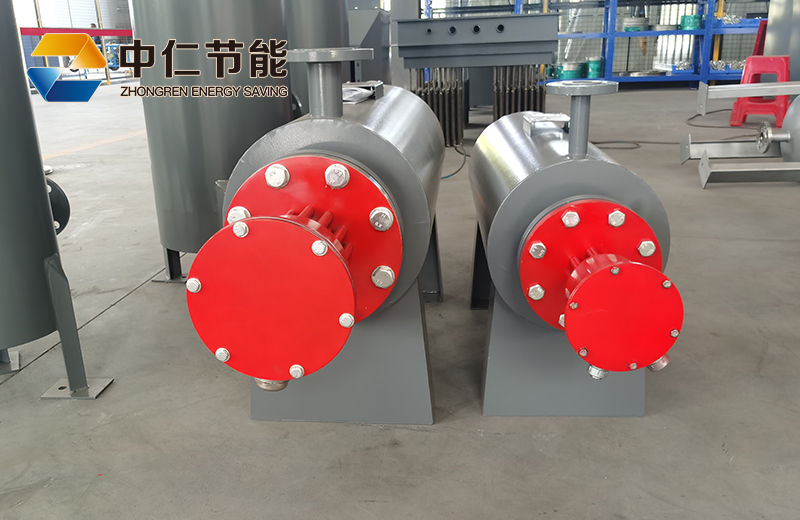 液氮电加热器
