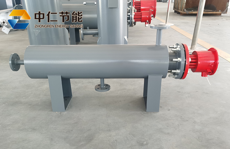防冻液加热器