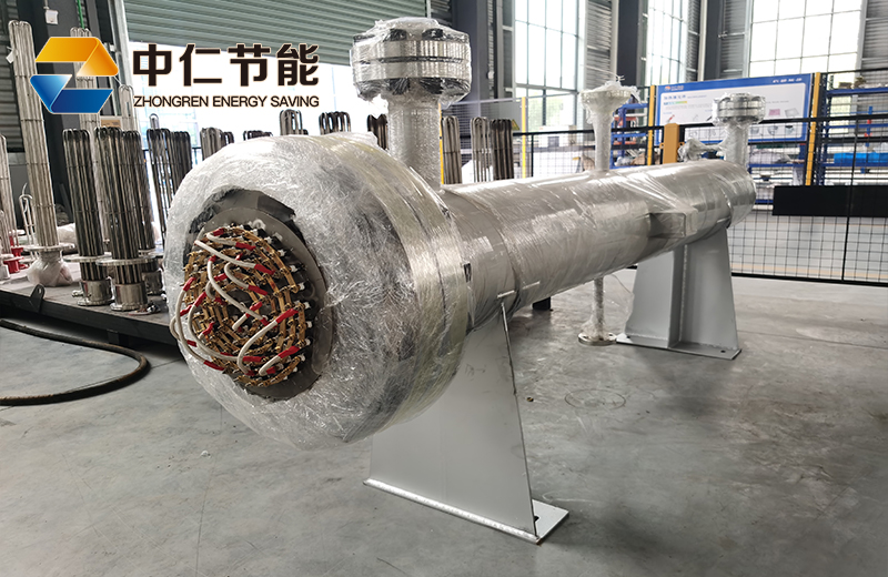 10兆帕压力电加热器