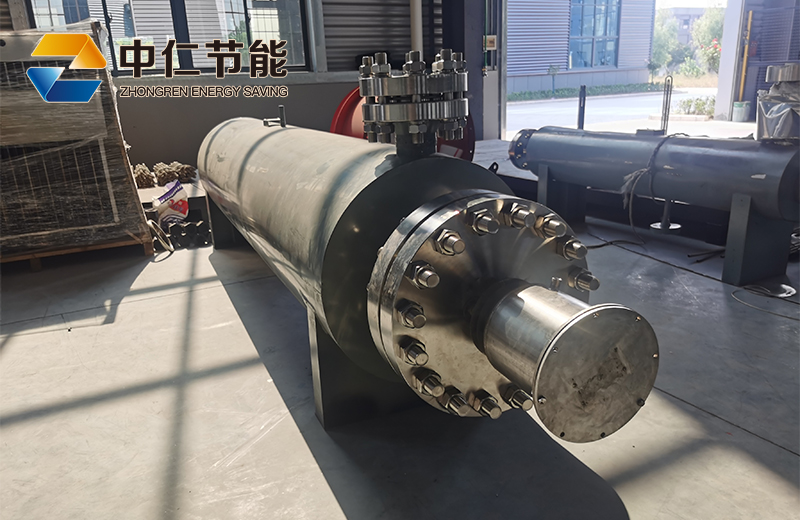 5兆帕压力电加热器