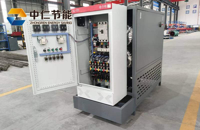 烘房导热油加热器