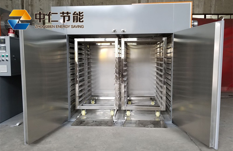 鼓风干燥箱