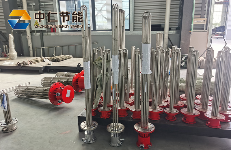 水箱加热管
