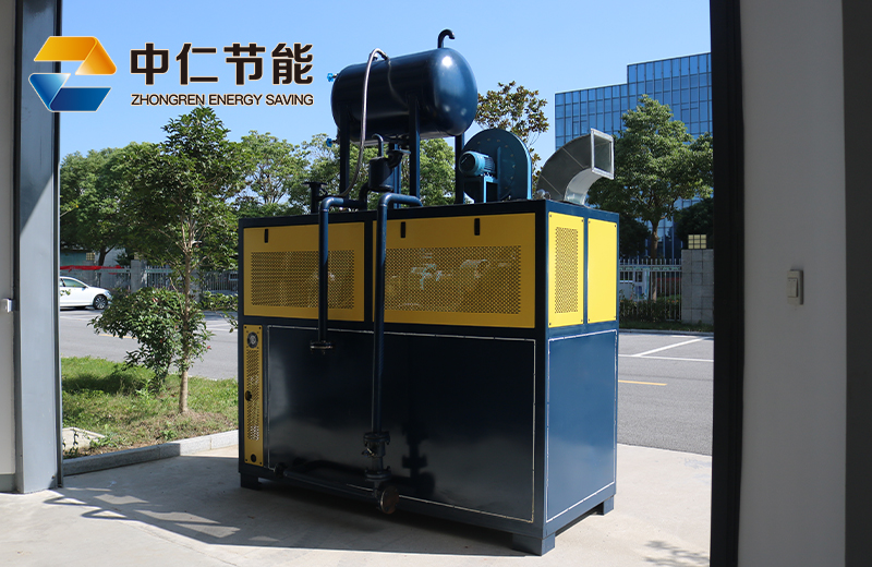 注塑模具模温机